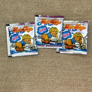 Fart Bags (prank toys)